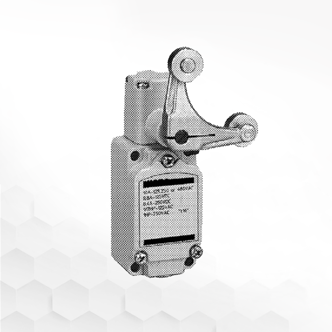 6LS3-JK | General-Purpose Compact Limit Switch 6LS3-JK | General-Purpose Compact Limit Switch